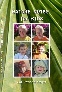 Natures Notes for Kids